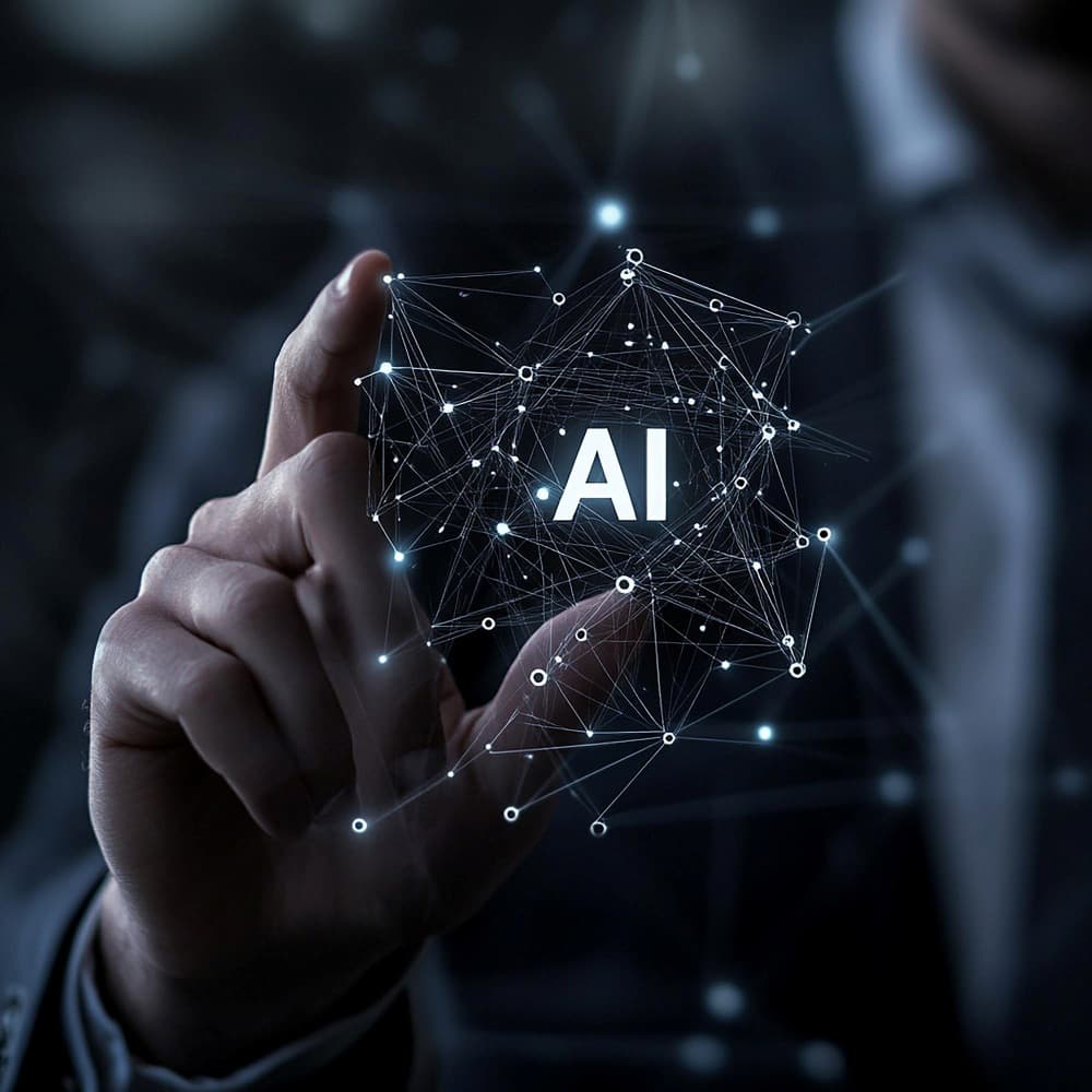 AI Learn — structured AI education