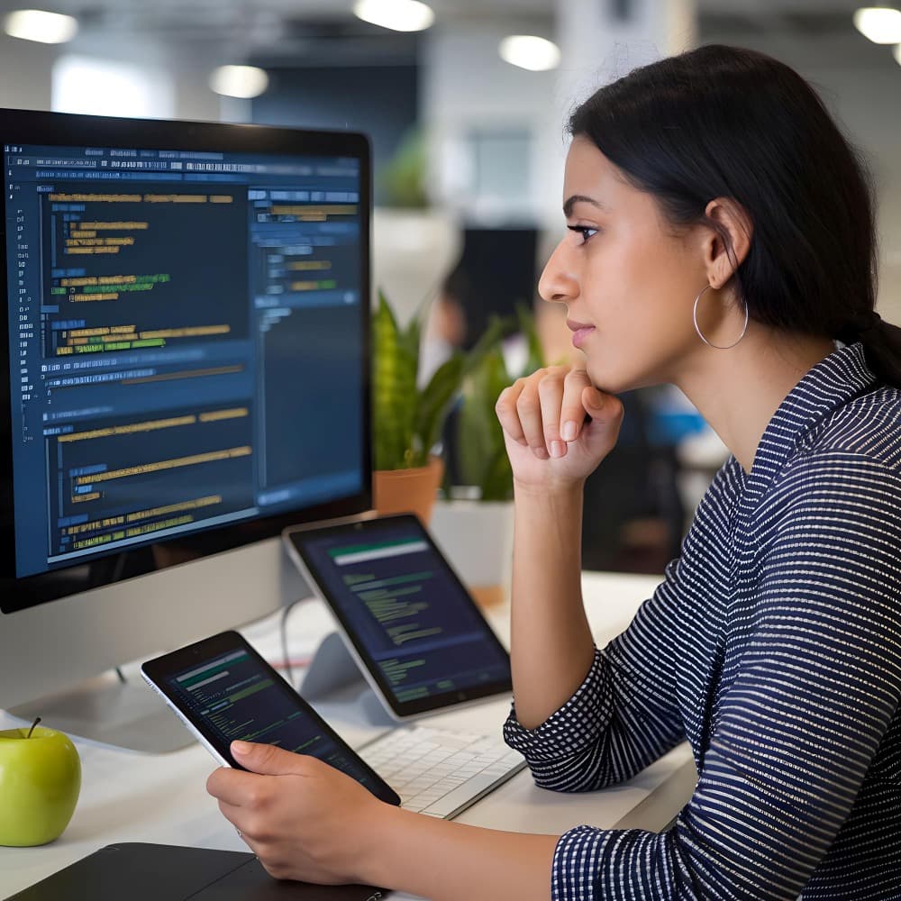 Computer Vision Essentials