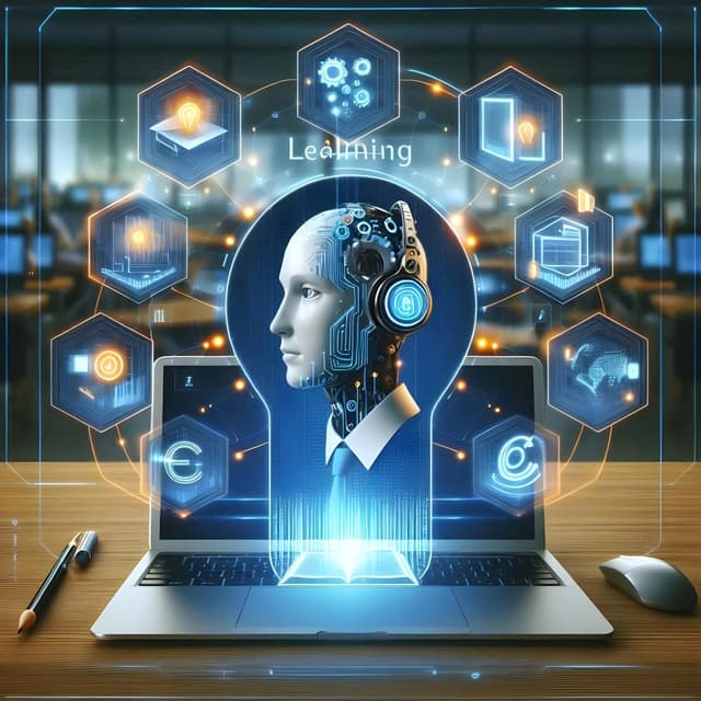 Reinforcement Learning